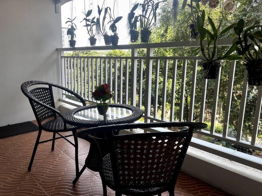 Baan Klang Condo In Central Hua Hin Dış mekan fotoğraf